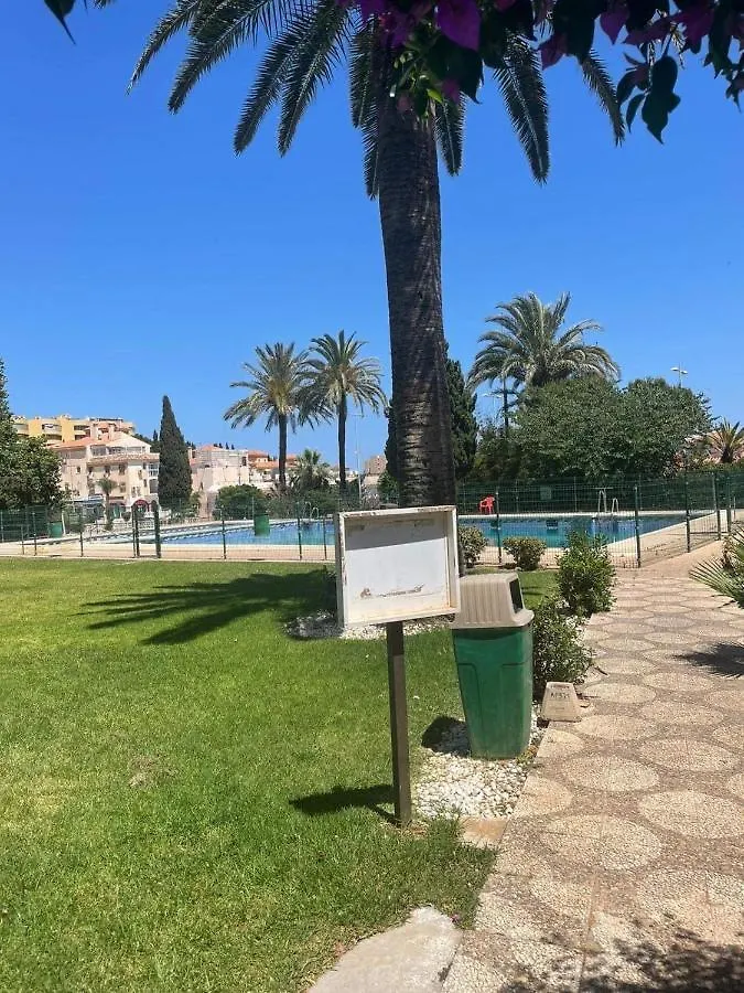 Mar Del Sur location