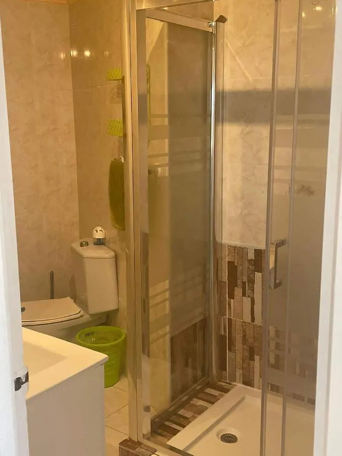 Mar Del Sur Apartman
