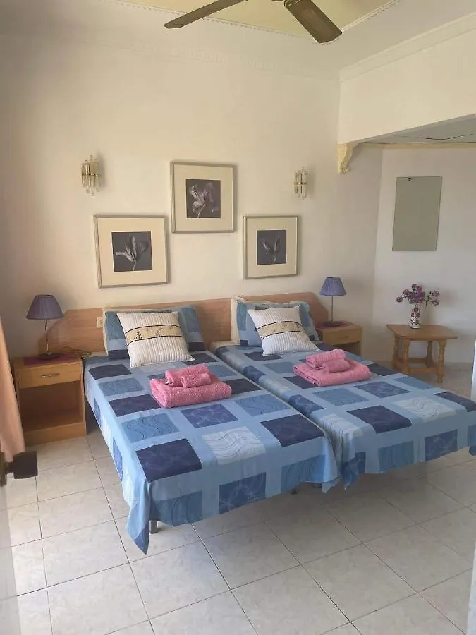 Apartamento Mar Del Sur