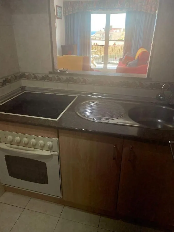 Apartamento Mar Del Sur España